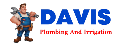 Trusted plumber in SPRAKERS